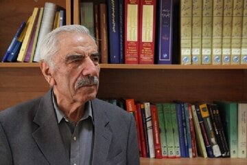 رونمایی از جایزه دکتر ابوالحسن ندیم؛ میراث علمی ایران و پیشگام حوزه اپیدمیولوژی نوین