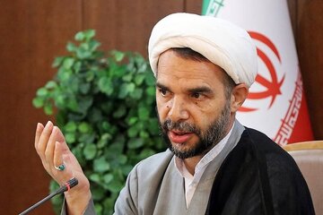 معاون اول قوه قضاییه: امروز نیازمند اتحاد هستیم/ توسعه پایدار در گرو انسجام مدیریتی است