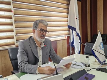 ثبت ۲۰۰ هزار میلیارد تومان اقدامات خیرین سلامت در فارس طی ۲۴ سال