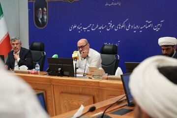 معرفی ظرفیت‌های فرهنگی و تاریخی کشور نباید صرفاً در حد شعار باقی بماند