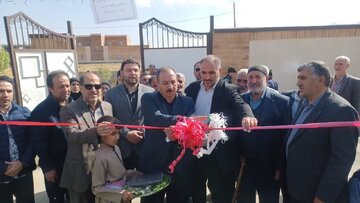احداث بیش از ۶۰۰۰ مترمربع فضای ورزشی در مدارس شهرستان بهار