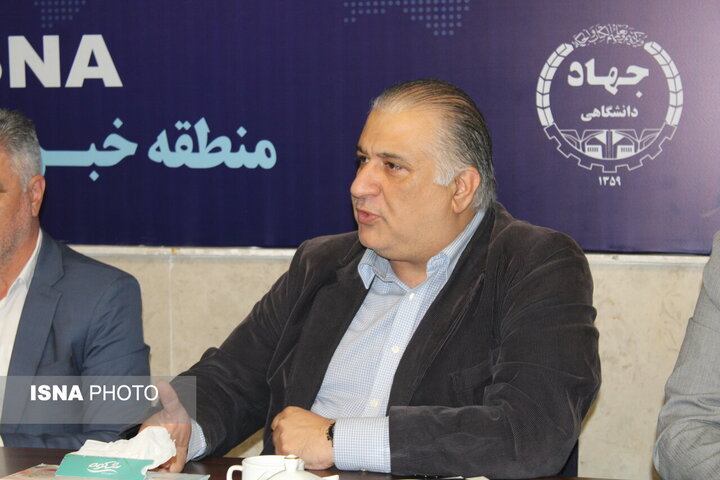 امنیت غذایی؛ حلقه مفقوده سرمایهگذاری و توسعه اقتصاد کشاورزی گلستان