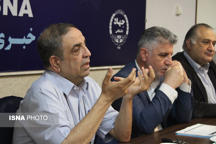 امنیت غذایی؛ حلقه مفقوده سرمایهگذاری و توسعه اقتصاد کشاورزی گلستان