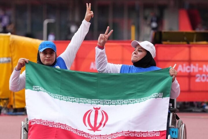 از محدودیت تا قهرمانی؛ روایت اراده فرزندان خوزستان در ناگویا