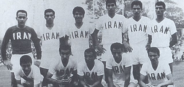 AFC: از رکورد دست‌نیافتنی ایران در آسیا تا نبرد دوباره با چین در ۲۰۲۷