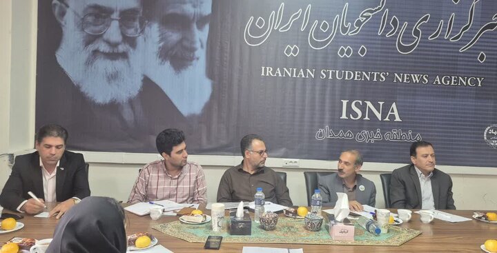 تغییر اقلیم در همدان؛ از خشکسالی ۹۹ درصدی تا دشت‌هایی که تاب برداشت بیشتر ندارند