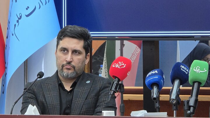 اهدای بیش از ۱۲ میلیارد تومان جایزه در بیستمین جشنواره ملی فن‌آفرینی شیخ بهایی