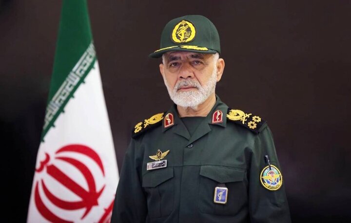 Rusted US warships will never be allowed to re-enter Persian Gulf: Top ...