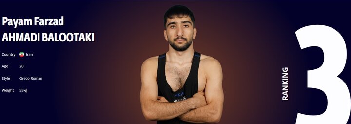 نتایج زنده مسابقات جهانی کشتی/ شروع طوفانی اسکو + ویدیو