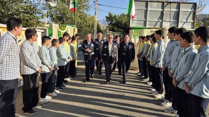 زنگ سرشماری نفوس و مسکن ثبتی مبنا در کهگیلویه و بویراحمد نواخته شد