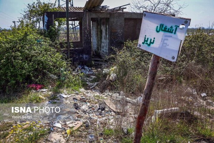 ضرورت نظارت مستمر شهرداران بر بهداشت پارک‌های خوزستان 