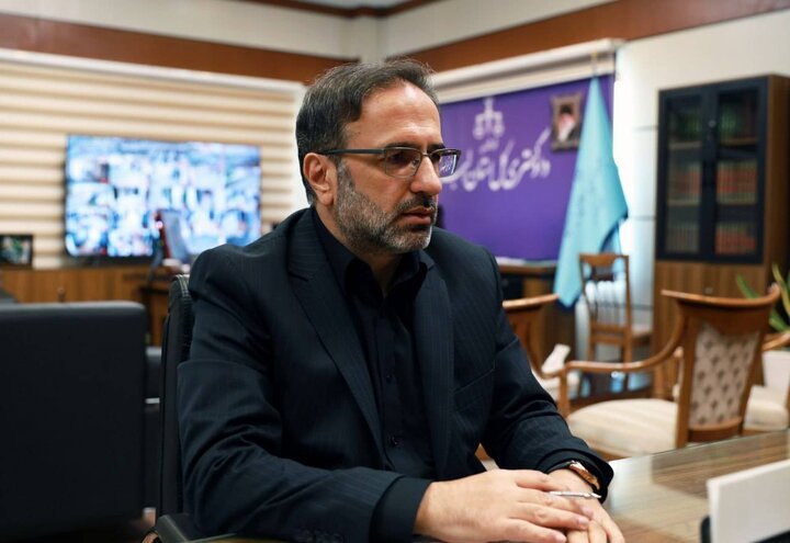 جلوگیری از تعطیلی ۱۷ واحد تولیدی با ورود دادگستری البرز
