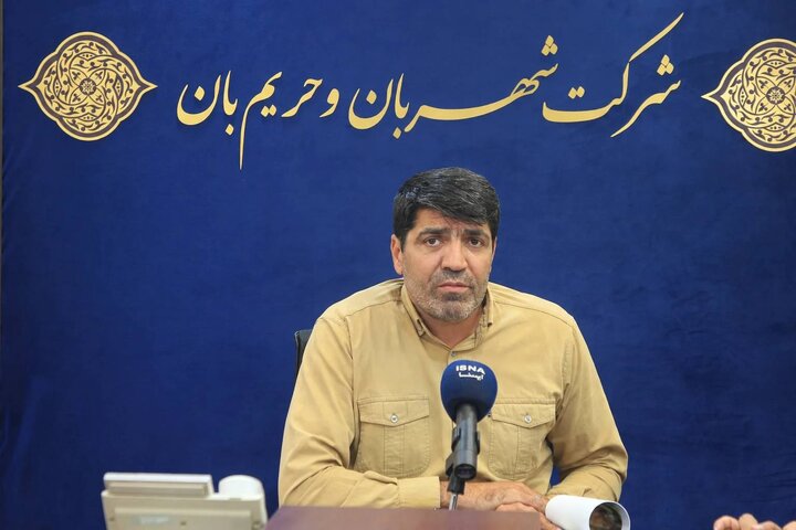 شناسایی ۲۱۸۷ ساخت‌وساز غیرمجاز در حریم تهران طی هفت ماه ابتدایی امسال