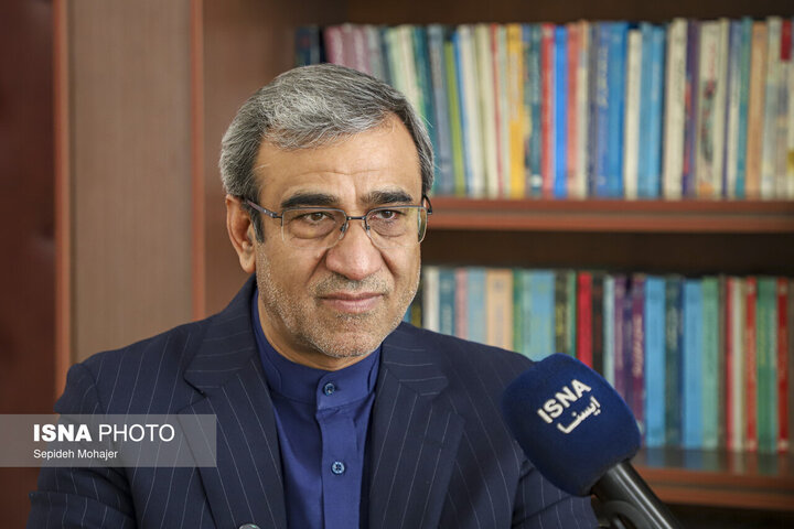 استاندار: خراسان رضوی باید به مرجع علمی و تخصصی زعفران جهان تبدیل شود