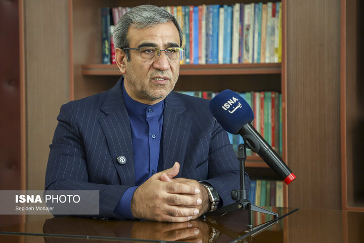 استاندار: خراسان رضوی به نماینده تصمیم‌گیر بانک مرکزی در استان نیاز دارد