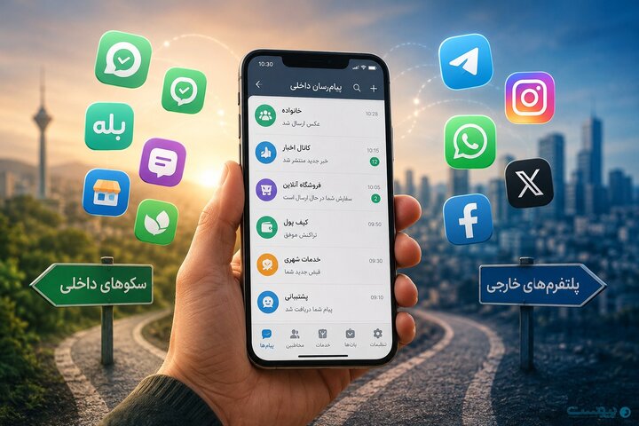 آماده/