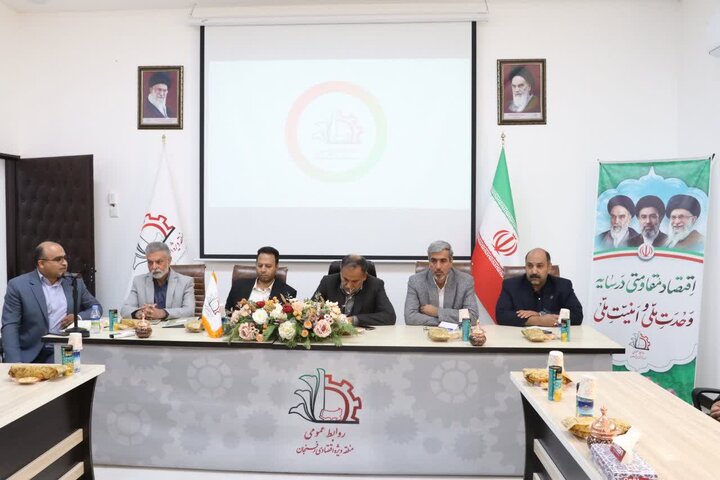 رفسنجان؛ پیشران اصلی صادرات استان کرمان