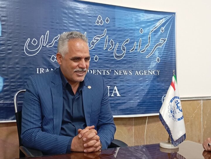 ۶۰ درصد یاسوج زیر پوشش شبکه فیبر نوری قرار گرفتند