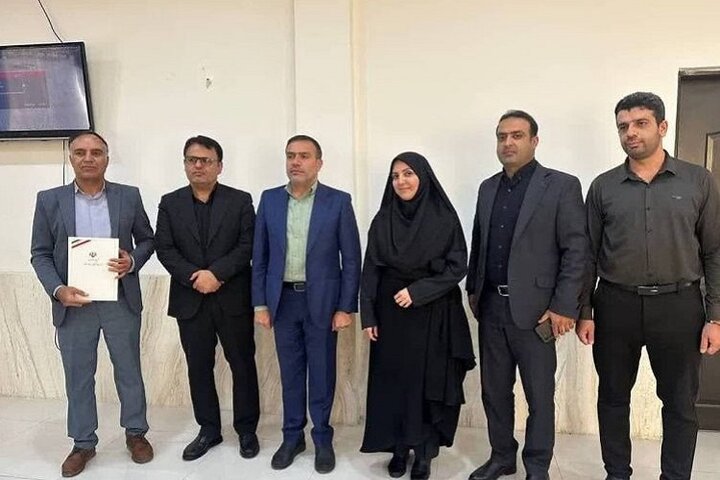 معاون ارشاد فارس: مدیریت فرهنگی باید زمینه شکوفایی ایده‌های هنرمندان را فراهم کند