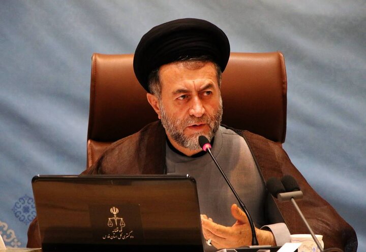 برخورد بدون ارفاق با عاملان آتش‌سوزی‌های عمدی در فارس