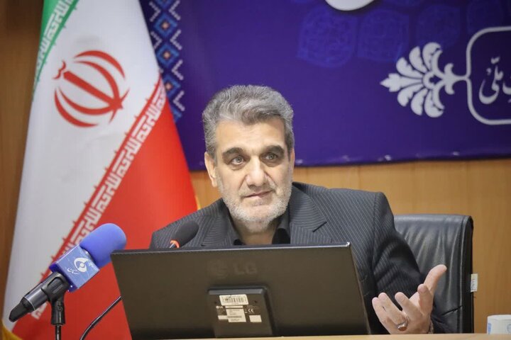 استاندار سمنان: پیشرفت پروژه‌ها و جذب اعتبارات ملی، مبنای بررسی عملکرد دستگاه‌هاست
