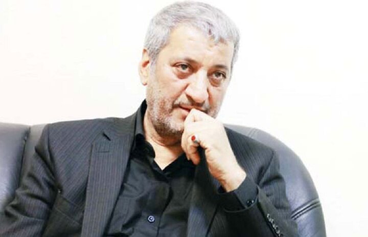رجایی: برخی با شعار علیه پزشکیان دنبال قدرت‌نمایی هستند