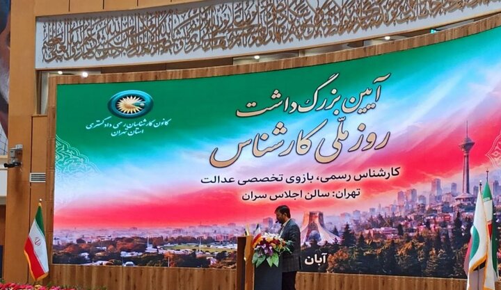 سرگزی: قانون تسهیل صدور مجوزهای کسب‌وکار باید هرچه سریع‌تر اصلاح شود