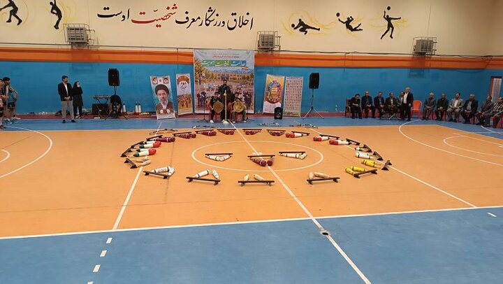 معاون تربیت‌بدنی آموزش و پرورش: ۳۱۷ کانون‌ ورزشی دانش‌آموزی در ایلام فعالیت می‌کنند