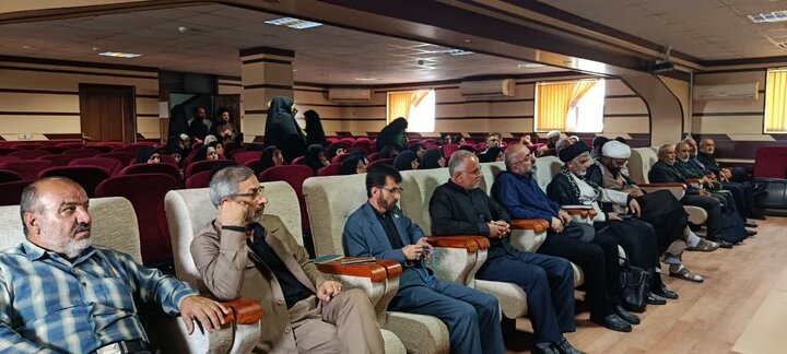 تأکید مسئول پیگیری سیاستهای رهبری بر ضرورت تبدیل سیاستهای ابلاغی به قوانین لازمالاجرا