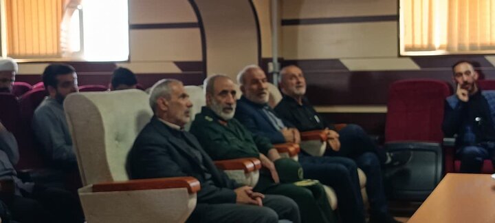 تأکید مسئول پیگیری سیاستهای رهبری بر ضرورت تبدیل سیاستهای ابلاغی به قوانین لازمالاجرا