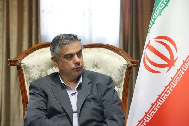 استاندار مرکزی خواستار نقش‌آفرینی ایسنا در معرفی ظرفیت‌های ملی استان و مطالبات مردم شد