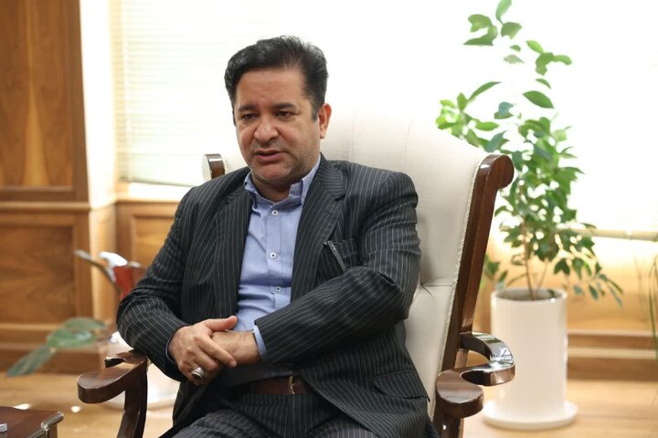 دری نجف‌آبادی: رسانه‌ها تبلیغات دشمن را خنثی کنند/ایسنا نقش مهمی در اطلاع‌رسانی دارد