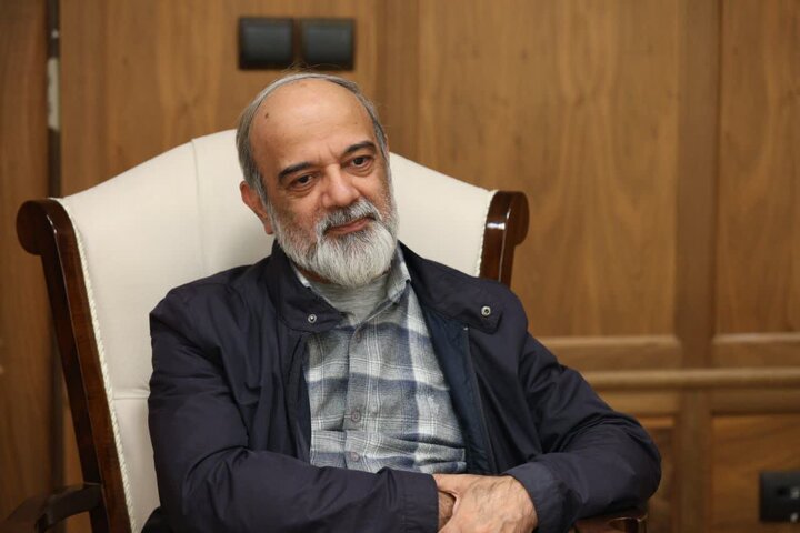 دری نجف‌آبادی: رسانه‌ها تبلیغات دشمن را خنثی کنند/ایسنا نقش مهمی در اطلاع‌رسانی دارد