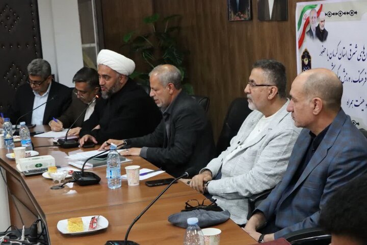 عقبماندگی تاریخی حوزه فرهنگ و زیرساختهای بم نیازمند نگاه ویژه سازمان برنامه و بودجه است