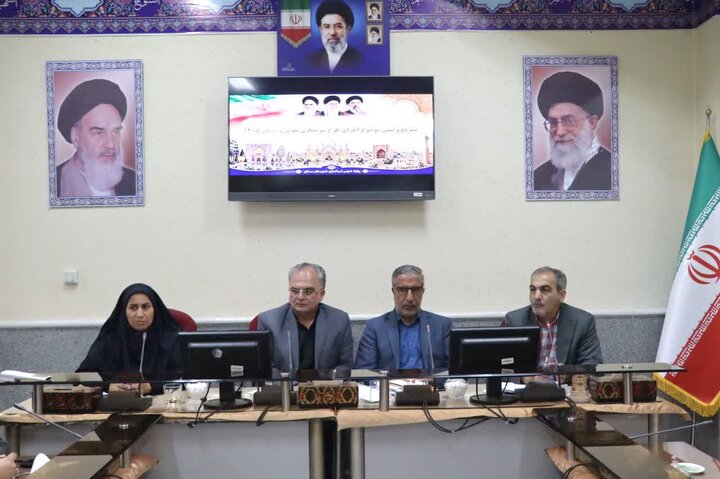 فرماندار سمنان: سرشماری دقیق مبنای برنامه‌ریزی برای خدمات‌رسانی و تخصیص اعتبارات است