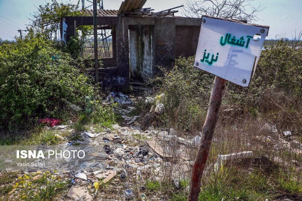 ضرورت نظارت مستمر شهرداران بر بهداشت پارک‌های خوزستان 