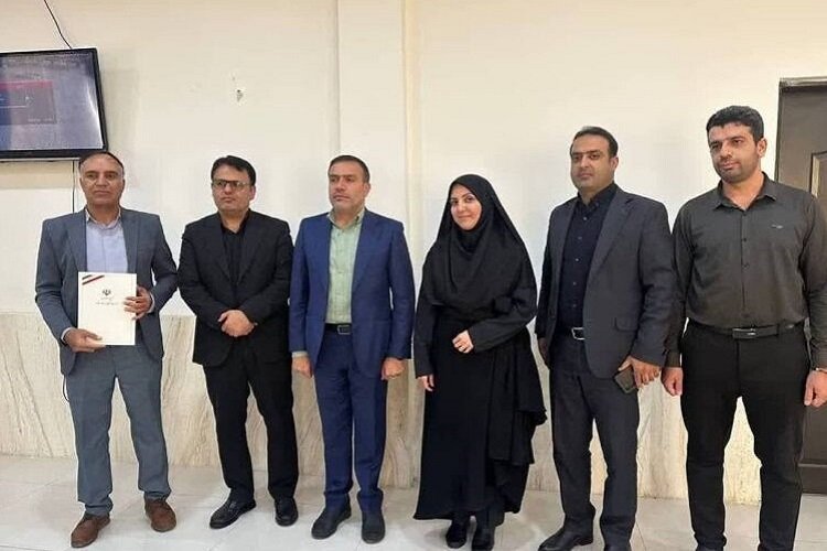 معاون ارشاد فارس: مدیریت فرهنگی باید زمینه شکوفایی ایده‌های هنرمندان را فراهم کند