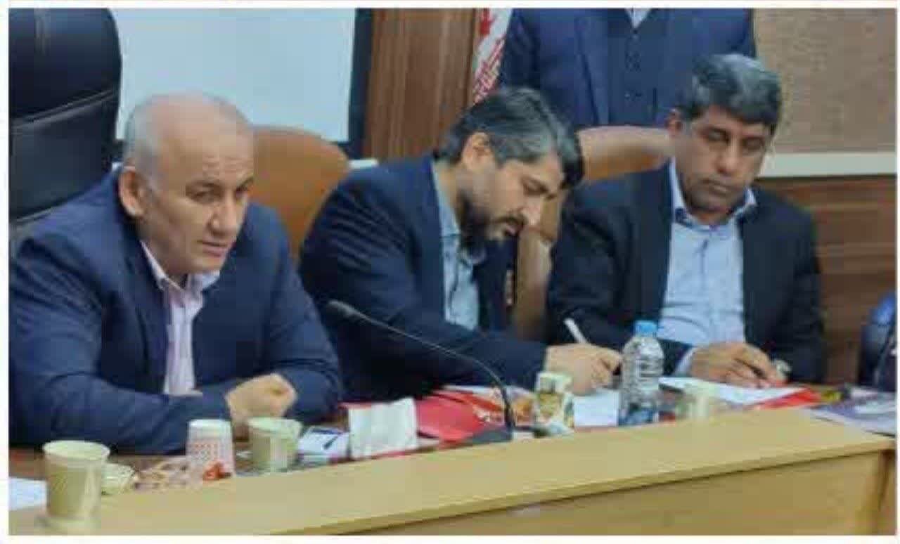 فرماندار بابلسر: نشست‌های گفت‌وگوی دولت و بخش خصوصی، راهگشای حل مشکلات فعالان اقتصادی است