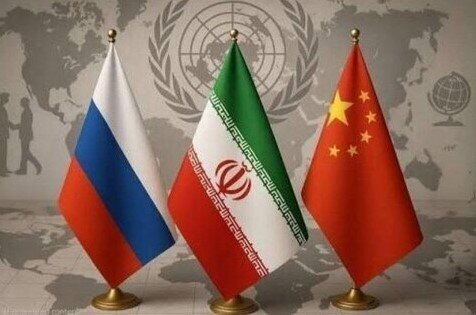 Iran and 11 countries call for no attacks on peaceful nuclear facilities
