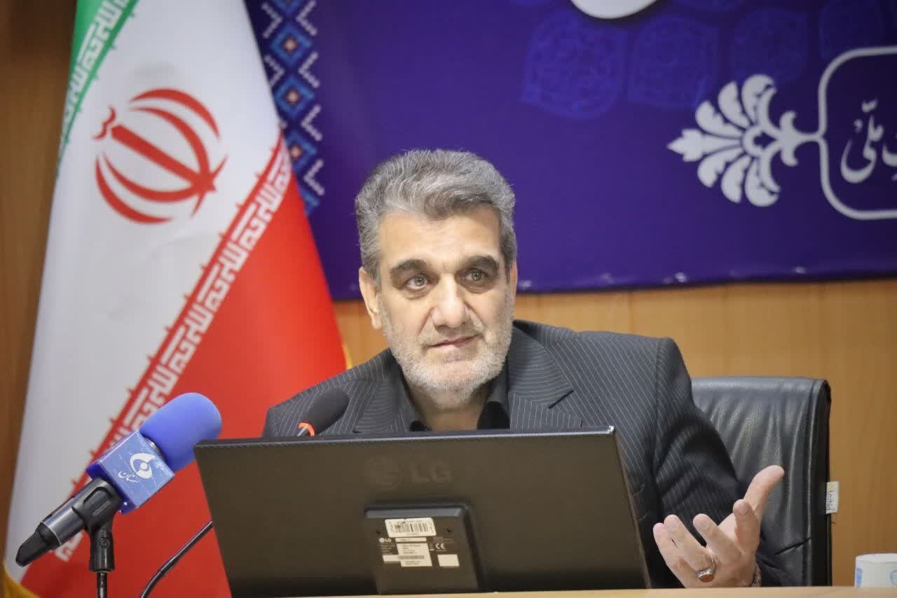 استاندار سمنان: پیشرفت پروژه‌ها و جذب اعتبارات ملی، مبنای بررسی عملکرد دستگاه‌ها است