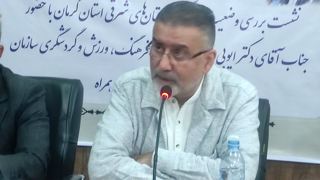 قدرت حکمت و خرد ایران را به دنیا نشان دادیم/ فرهنگ، در کانون توجه و برنامه‌ریزی