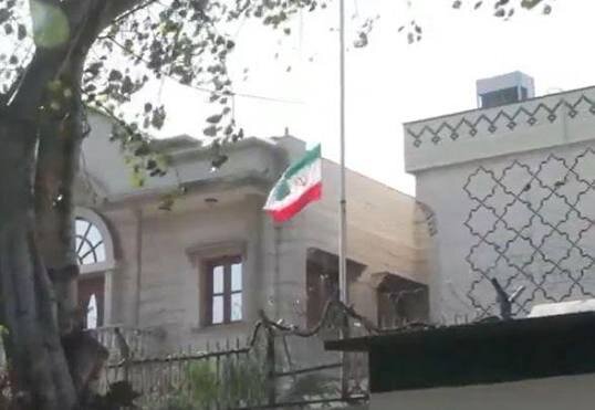 سفارت ایران در هند: قالیباف در نشست روسای مجالس اعضای بریکس شرکت نمی‌کند