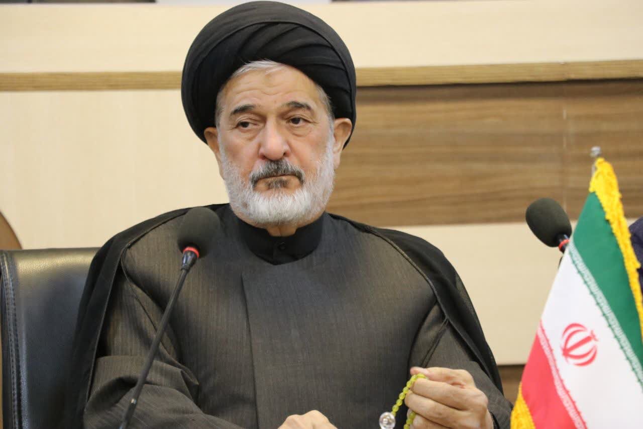 اثرگذاری روحانیت در جامعه باید از ایده به طرح‌های مستند و عملیاتی تبدیل شود