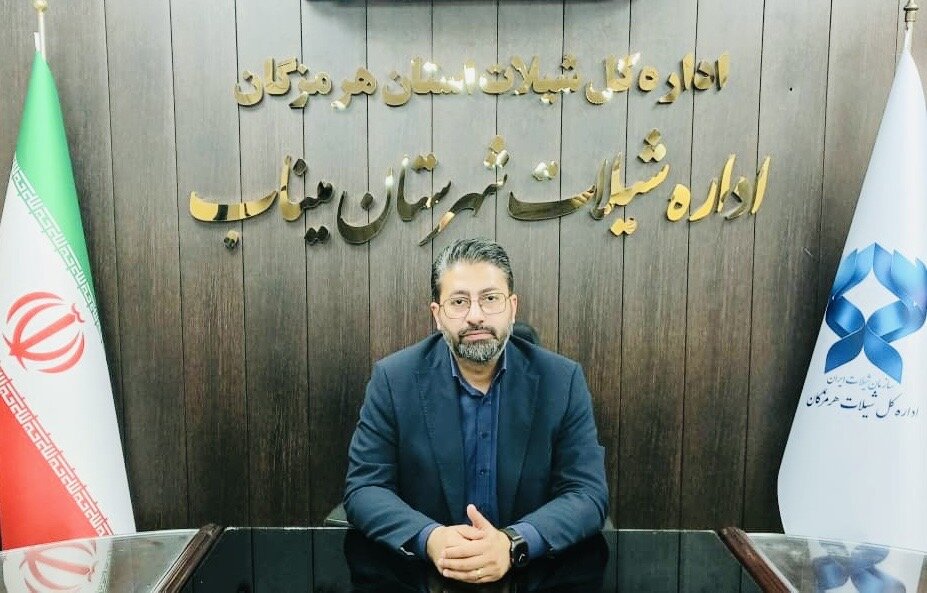 رئیس شیلات میناب خبر داد: تخلیه ۸۰ تن ماهی آب‌های دور در بندر سیریک