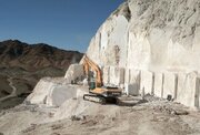 ۴۰ درصد معادن همدان غیرفعال؛ چرا ثروت معدنی به ارزش افزوده تبدیل نمی‌شود؟