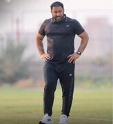 جوانان فولاد طلای ناب فوتبال خوزستان هستند/ مطهری با شجاعت به بازیکنان جوان فرصت می‌دهد