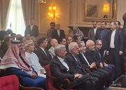 برگزاری آیین گشایش مرکز اسناد و موزه شهید کمال خرازی با حضور عراقچی