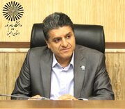 افزایش پذیرش دانشجوی کارشناسی ارشد در دانشگاه پیام نور البرز