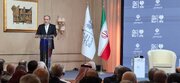 عراقچی: شهید خرازی مرد دیپلماسی وگفتگو بود