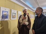 تغییر جلد۳۰ کتاب درسی متناسب با تحولات جنگ‌های رمضان و ۱۲روزه/ کتاب درسی‌ چاپ نشده نداریم